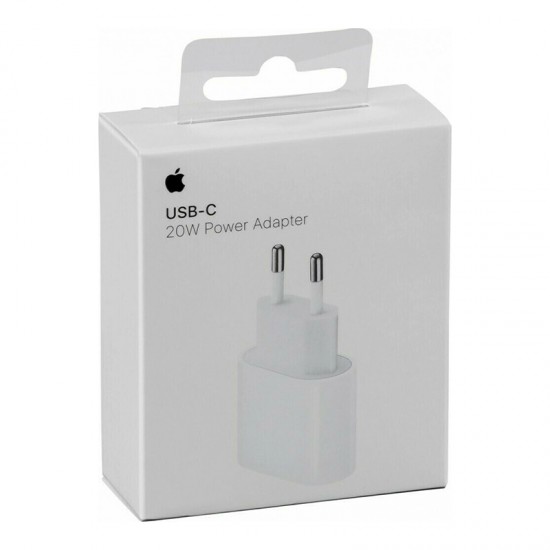 Apple Power Adaptor USB-C 20W