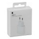 Apple Power Adaptor USB-C 20W