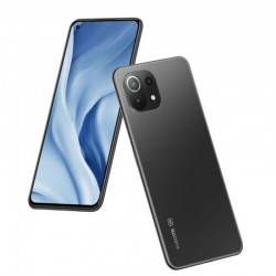 Xiaomi 11 Lite 5G NE Dual SIM (8GB/128GB) Truffle Black Xiaomi 11 Lite 5G NE Dual SIM (8GB/128GB) Truffle Black