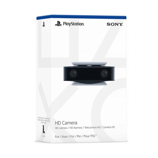 Sony PlayStation 5 HD Camera