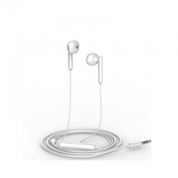 Ακουστικά Handsfree Original Huawei AM115 White 