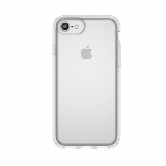 Θήκη για iPhone 8/7/6s/6 Speck Presidio Clear