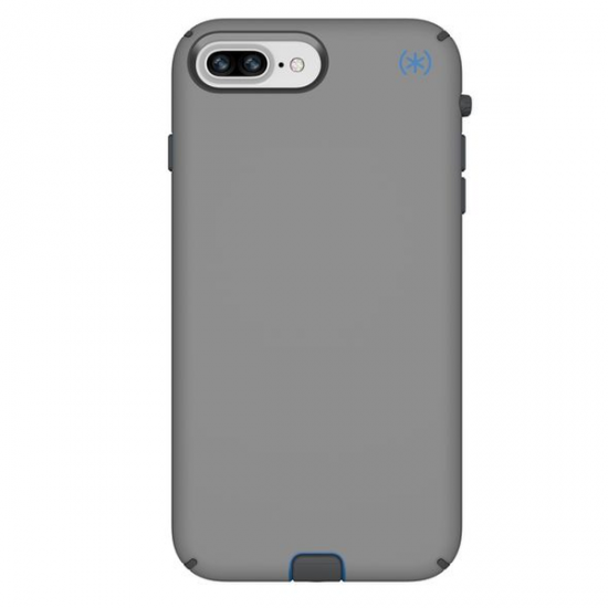 Θήκη για iPhone 8/7Plus Speck Presidio Sport Grey