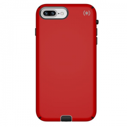 Θήκη για iPhone 8/7Plus Speck Presidio Sport Red Θήκη για iPhone 8/7Plus Speck Presidio Sport Red