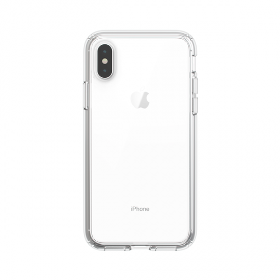 Θήκη για iPhone X Speck 6,5 Gemshell Clear