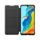 Θήκη για Huawei P30 Lite Wallet Cover Black