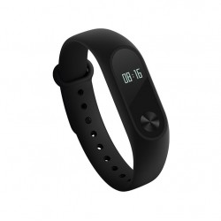 Xiaomi Activity tracker Mi Band 2 Black