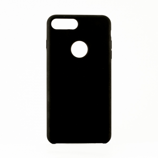 Θήκη για  iPhone 7Plus / 8Plus Vivid Silicone Black