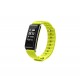 Huawei Color Band A2 Yellow - Green