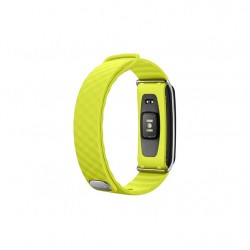 Huawei Color Band A2 Yellow - Green