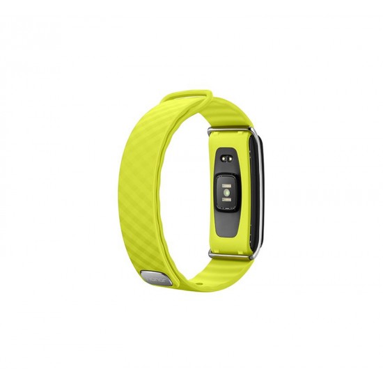 Huawei Color Band A2 Yellow - Green