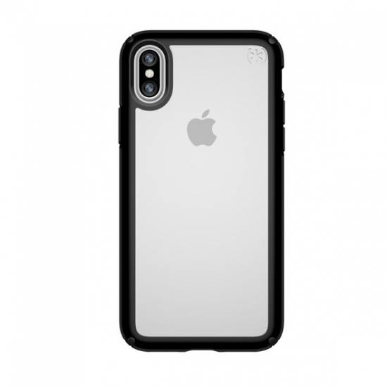 Θήκη για  iPhone X Speck Presidio Black