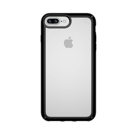 Θήκη για  iPhone 8/7/6s/6 Plus Speck Presidio Black