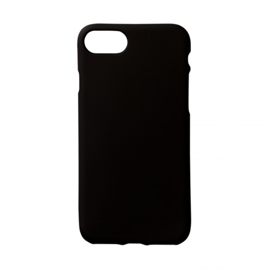 Θήκη για  iPhone 8/7/SE Vivid Silky Matte Black 