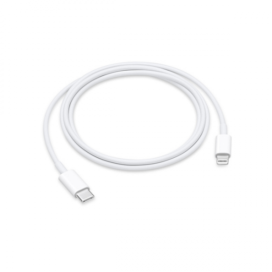 Καλώδιο USB-C Cable 1m Apple Lightning