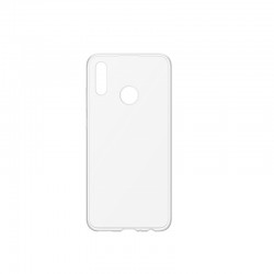 Θήκη για Huawei P Smart 2019 Silicon Case Transparent