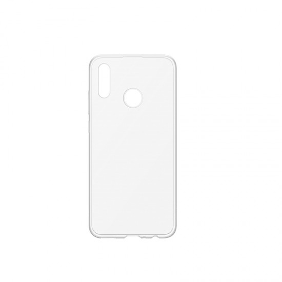 Θήκη για Huawei P Smart 2019 Silicon Case Transparent