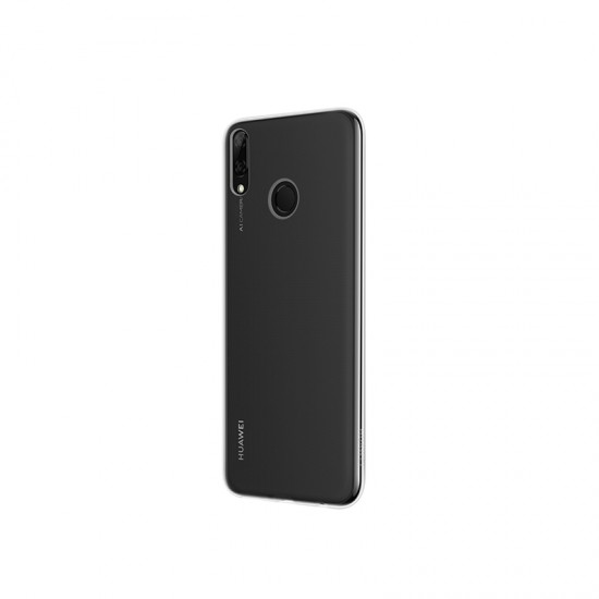 Θήκη για Huawei P Smart 2019 Silicon Case Transparent