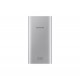 Powerbank Samsung Fast External Battery Micro Usb 10.000 Silver