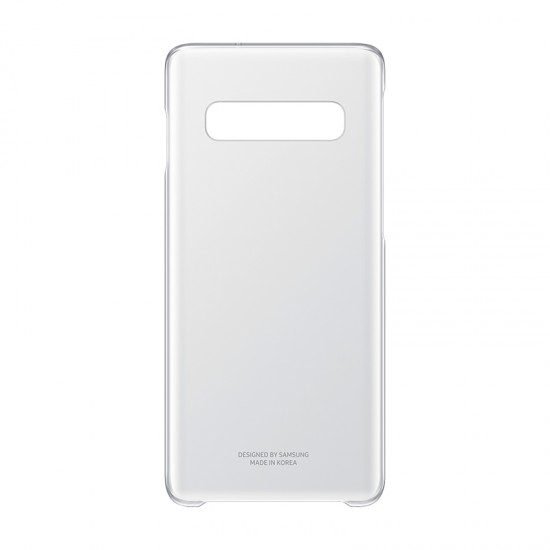 Θήκη Samsung Clear S10 Plus Transparent