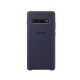 Θήκη για Samsung  S10 Silicone Navy