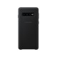 Θήκη για Samsung  S10 + Silicone Cover Black