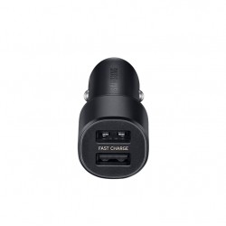 Φορτιστής Αυτοκινήτου Samsung Adaptor 15W Black