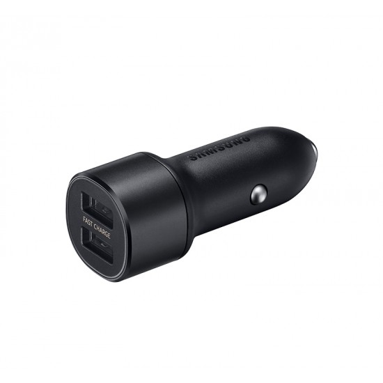 Φορτιστής Αυτοκινήτου Samsung Adaptor 15W Black