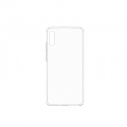 Θήκη για Huawei Y6 2019 Silicon Transparent