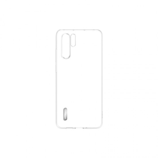 Θήκη για Huawei  P30 Pro Case Transparent