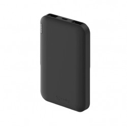 Powerbank Celly Energy 5000mAh Μαύρο
