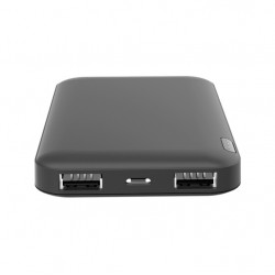 Powerbank Celly Energy 5000mAh Μαύρο Powerbank Celly Energy 5000mAh Μαύρο