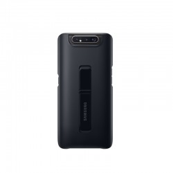 Θήκη για Samsung A80 Standing Cover Μαύρο