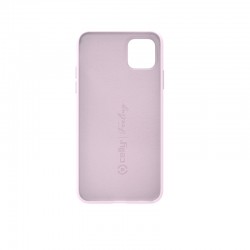 Θήκη για  iPhone 11 Pro Celly Feeling Ροζ