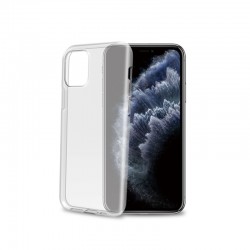 Θήκη για  iPhone 11 Pro Celly Case Gelskin Transparent