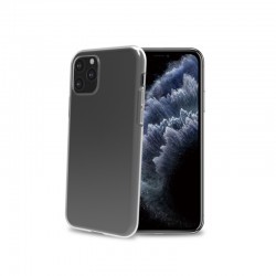 Θήκη για  iPhone 11 Pro Celly Case Gelskin Transparent