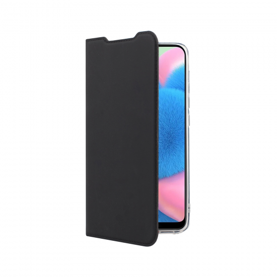 Θήκη για Samsung Galaxy A30S  Vivid Book Black