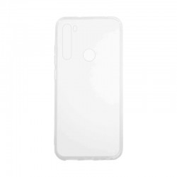 Θήκη για Xiaomi Redmi Note 8 Vivid Gelly Transparent Θήκη για Xiaomi Redmi Note 8 Vivid Gelly Transparent