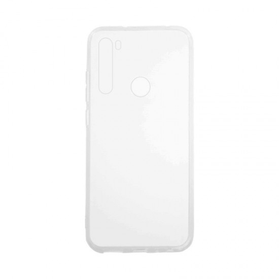 Θήκη για Xiaomi Redmi Note 8 Vivid Gelly Transparent