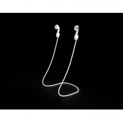 Θήκη Airpods FoneFX Accessories Kit with Wireless Charging Case Black