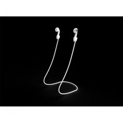 Θήκη Airpods FoneFX Accessories Kit with Wireless Charging Case Black