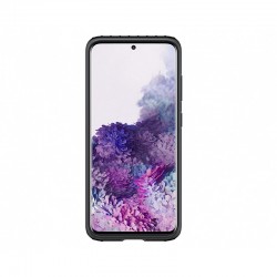 Θήκη για Samsung S20 Protective Standing Μαύρο Θήκη για Samsung S20 Protective Standing Μαύρο