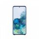 Θήκη για Samsung  S20 Plus Silicone Navy