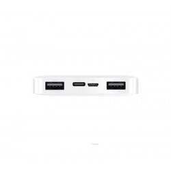 PowerBank Xiaomi Redmi 18W Fast Charge 20000mAh White