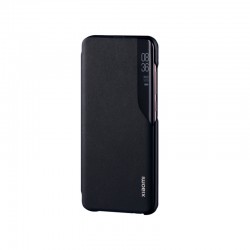 Θήκη για Xiaomi Smart Cover Μαύρο (Xiaomi Mi 10 / Mi 10 Pro) Θήκη για Xiaomi Smart Cover Μαύρο (Xiaomi Mi 10 / Mi 10 Pro)