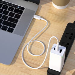 Καλώδιο Baseus PD Type-C 5A 100W 1.5m White