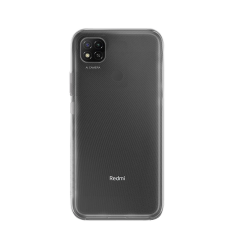 Σετ θήκη και προστασία οθόνης Vivid TPU + Tempered Glass Xiaomi Redmi 9C Transparent Σετ θήκη και προστασία οθόνης Vivid TPU + Tempered Glass Xiaomi Redmi 9C Transparent