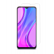 Σετ θήκη και προστασία οθόνης Vivid TPU + Tempered Glass Xiaomi Redmi 9C Transparent