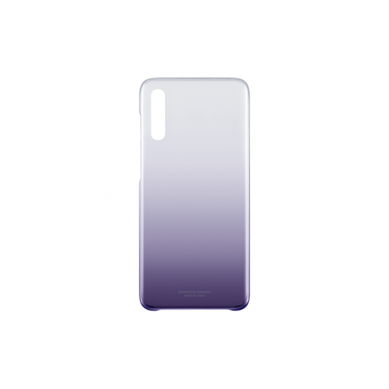 Θήκη για Samsung Gradation Cover Galaxy A70 Violet