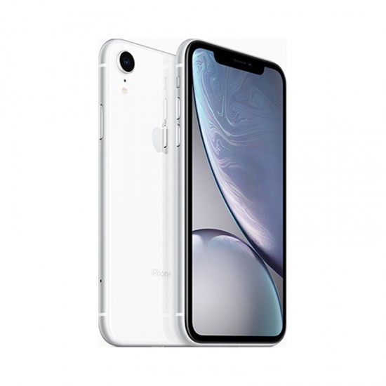 Apple iPhone XR (128GB) White